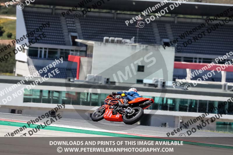 may 2019;motorbikes;no limits;peter wileman photography;portimao;portugal;trackday digital images